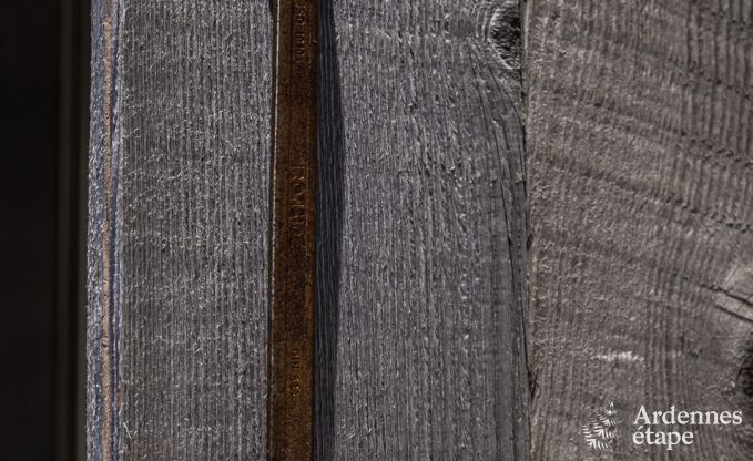 Luxusvilla Jalhay 14 Pers. Ardennen Schwimmbad Wellness Behinderten gerecht