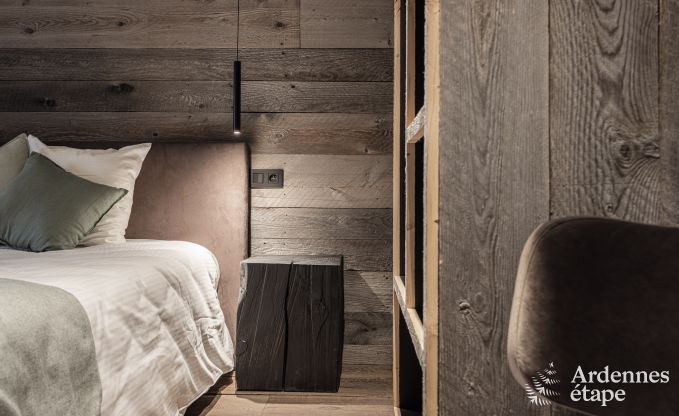 Luxusvilla Jalhay 14 Pers. Ardennen Schwimmbad Wellness Behinderten gerecht