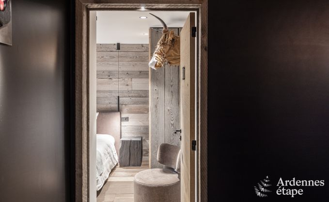 Luxusvilla Jalhay 14 Pers. Ardennen Schwimmbad Wellness Behinderten gerecht