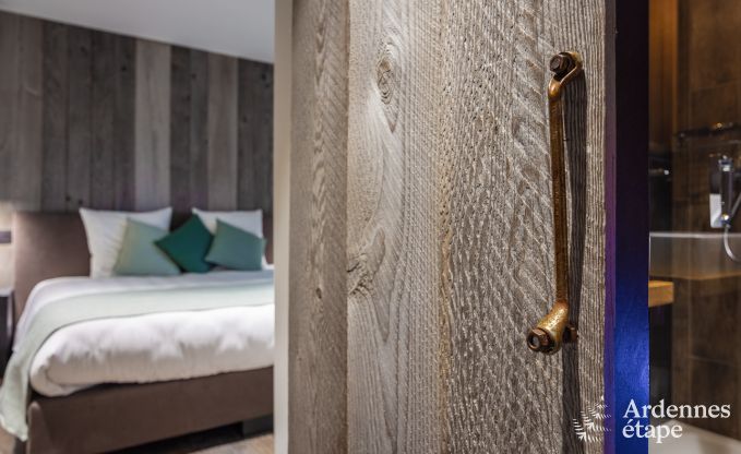 Luxusvilla Jalhay 14 Pers. Ardennen Schwimmbad Wellness Behinderten gerecht