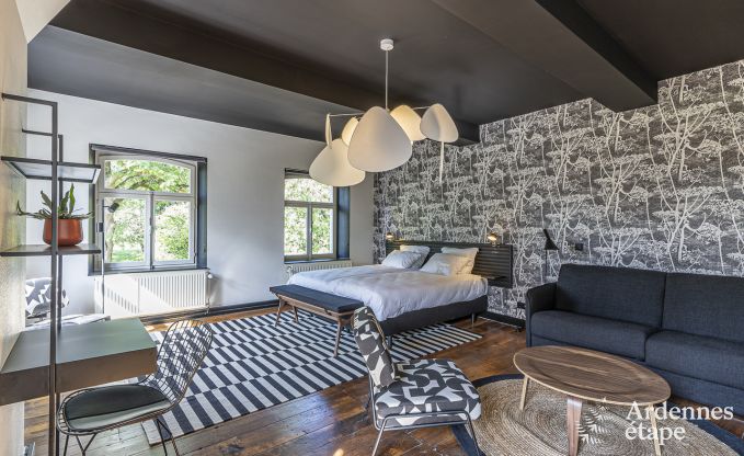 Schloss Jalhay 24/28 Pers. Ardennen Schwimmbad Wellness