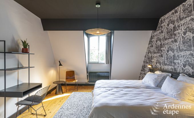 Schloss Jalhay 24/28 Pers. Ardennen Schwimmbad Wellness