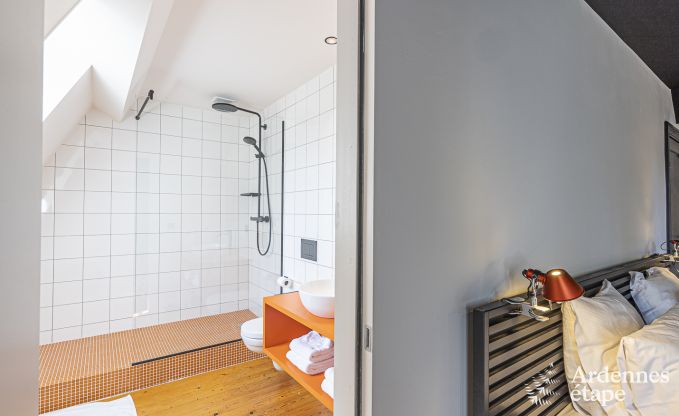 Schloss Jalhay 24/28 Pers. Ardennen Schwimmbad Wellness