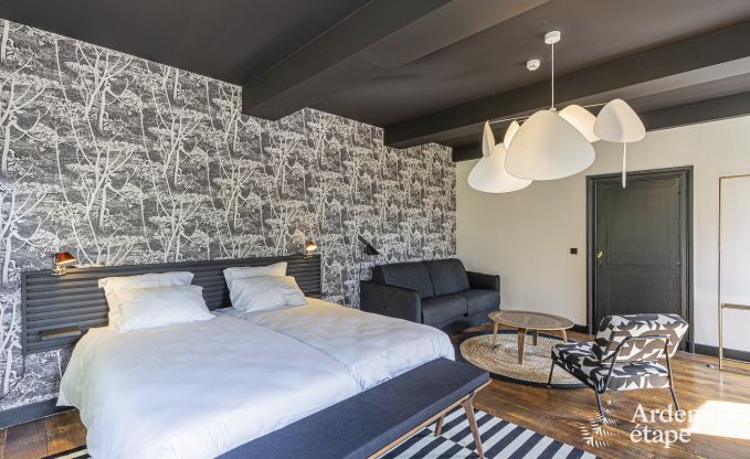 Schloss Jalhay 24/28 Pers. Ardennen Schwimmbad Wellness