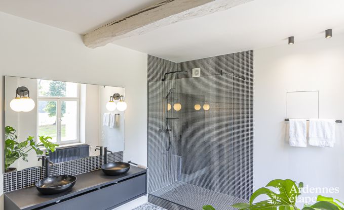 Schloss Jalhay 24/28 Pers. Ardennen Schwimmbad Wellness