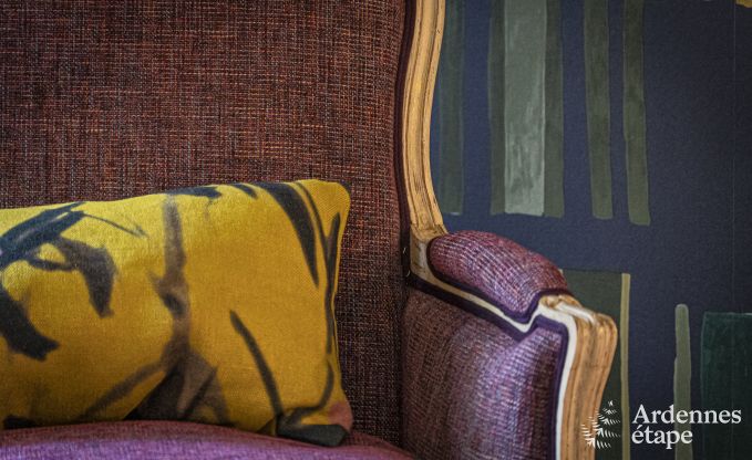 Schloss Jalhay 24/28 Pers. Ardennen Schwimmbad Wellness