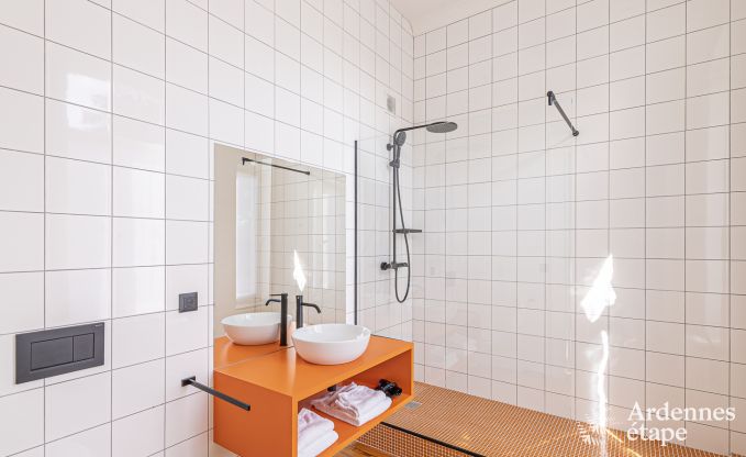 Schloss Jalhay 24/28 Pers. Ardennen Schwimmbad Wellness