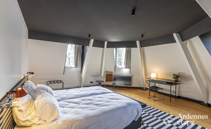 Schloss Jalhay 24/28 Pers. Ardennen Schwimmbad Wellness