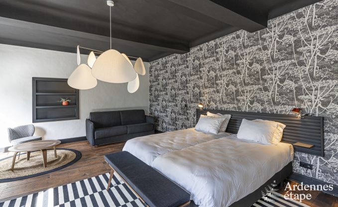 Schloss Jalhay 24/28 Pers. Ardennen Schwimmbad Wellness