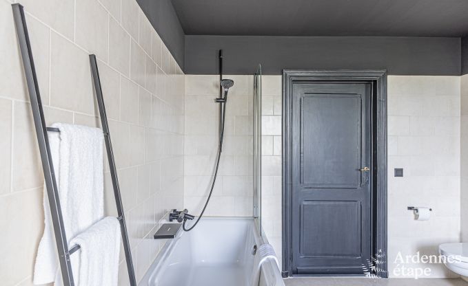 Schloss Jalhay 24/28 Pers. Ardennen Schwimmbad Wellness