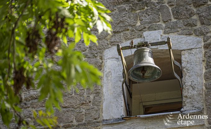 Schloss Jalhay 24/28 Pers. Ardennen Schwimmbad Wellness