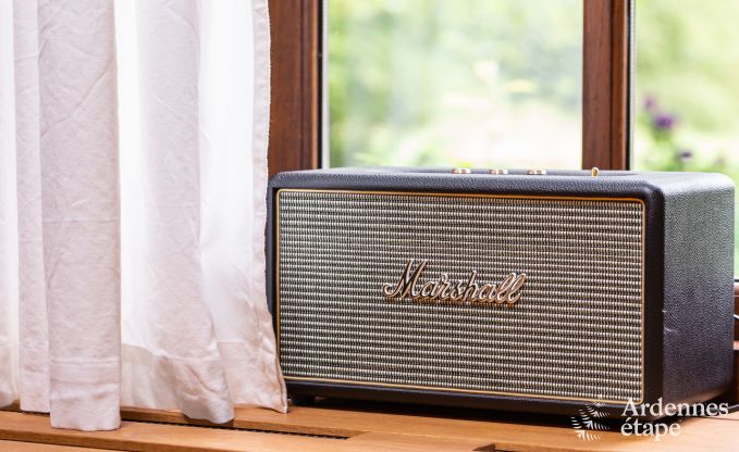 Cottage La Roche (Dochamps) 7 Pers. Ardennen Wellness