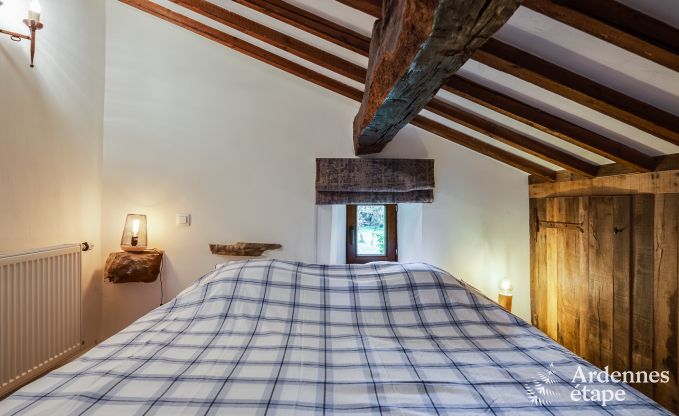 Cottage La Roche (Dochamps) 7 Pers. Ardennen Wellness