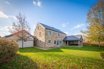 Landhaus in La Roche-En-Ardenne f�r Ihren Aufenthalt mit Ardennes-Etape