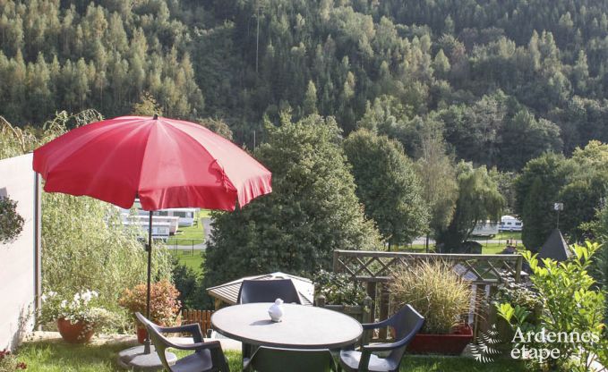 Ferienhaus La Roche-En-Ardenne 3 Pers. Ardennen