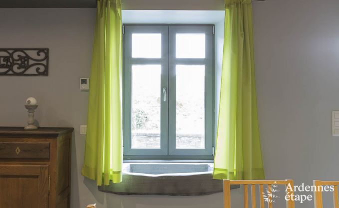 Komfortables 3,5-Sterne-Ferienhaus für 7 Personen in La Roche-en-Ardenne