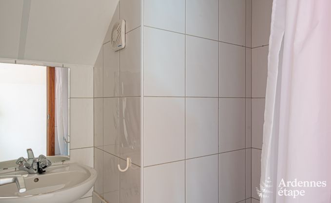 Ferienhaus La Roche-En-Ardenne 34 Pers. Ardennen Schwimmbad Wellness