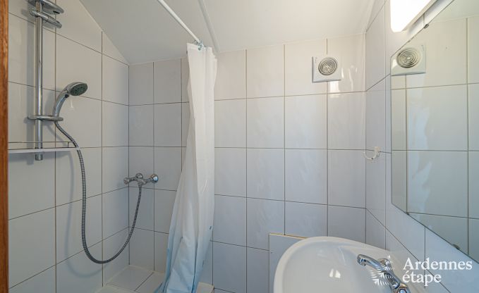 Ferienhaus La Roche-En-Ardenne 34 Pers. Ardennen Schwimmbad Wellness