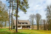 Villa in La Roche-En-Ardenne für Ihren Aufenthalt mit Ardennes-Etape