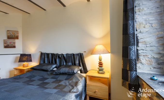 Ferienhaus La Roche-En-Ardenne 2 Pers. Ardennen