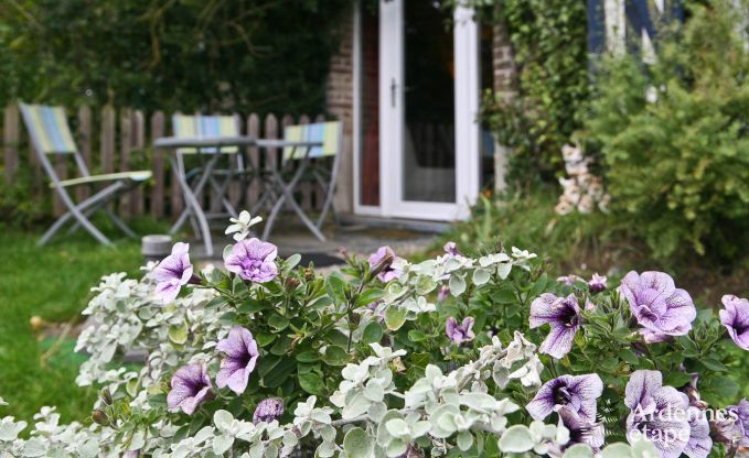 Ferienhaus La Roche-En-Ardenne 2 Pers. Ardennen
