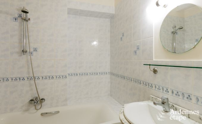 Ferienhaus La Roche-En-Ardenne 2 Pers. Ardennen