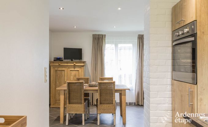 Ferienhaus La Roche-En-Ardenne 4 Pers. Ardennen