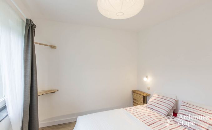 Ferienhaus La Roche-En-Ardenne 4 Pers. Ardennen