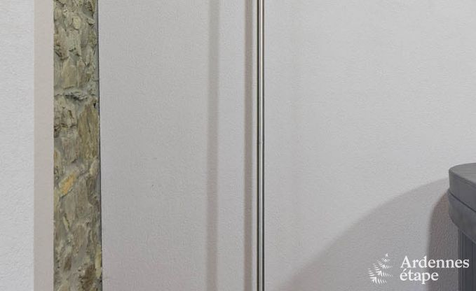 Ferienhaus La Roche-En-Ardenne 9 Pers. Ardennen Wellness