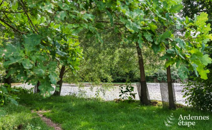 Ferienhaus La Roche-En-Ardenne 15 Pers. Ardennen Wellness