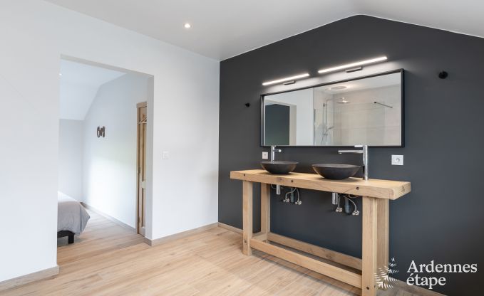 Cottage La-Roche-en-Ardenne 6 Pers. Ardennen