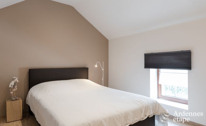 Cottage La-Roche-en-Ardenne 6 Pers. Ardennen