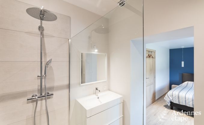 Cottage La-Roche-en-Ardenne 6 Pers. Ardennen