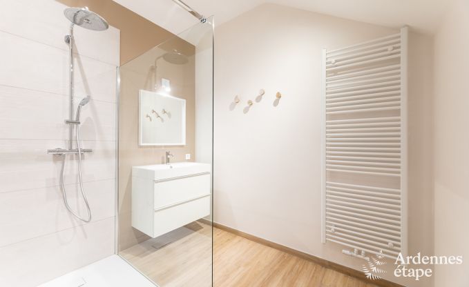 Cottage La-Roche-en-Ardenne 6 Pers. Ardennen