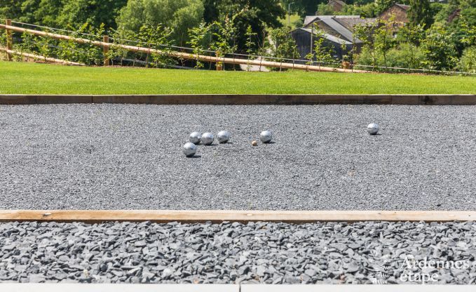 Cottage La-Roche-en-Ardenne 6 Pers. Ardennen