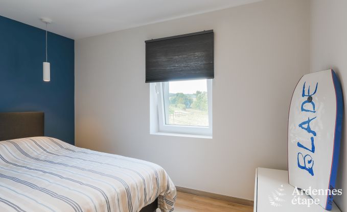 Cottage La-Roche-en-Ardenne 6 Pers. Ardennen