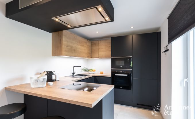 Cottage La-Roche-en-Ardenne 6 Pers. Ardennen