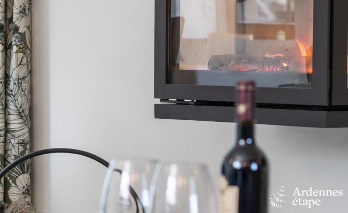 Cottage La-Roche-en-Ardenne 6 Pers. Ardennen