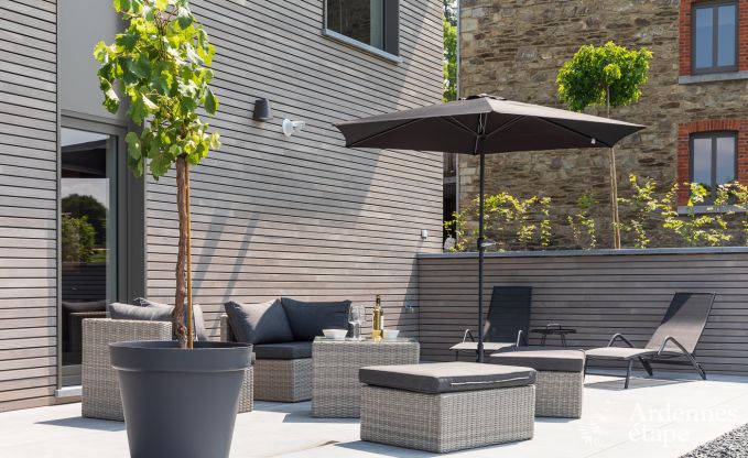 Cottage La-Roche-en-Ardenne 6 Pers. Ardennen