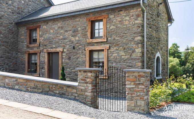 Cottage La-Roche-en-Ardenne 6 Pers. Ardennen