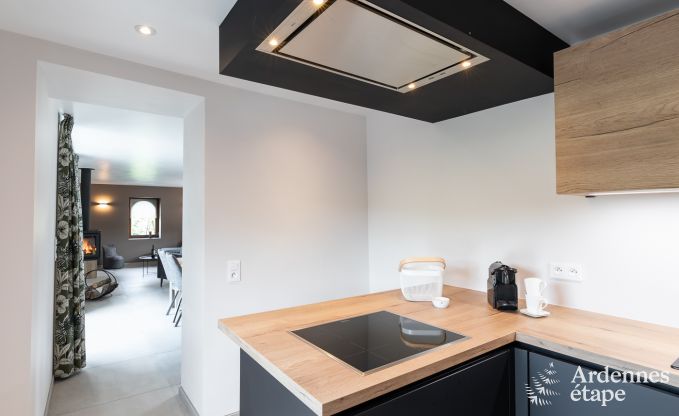 Cottage La-Roche-en-Ardenne 6 Pers. Ardennen