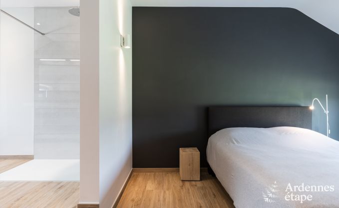 Cottage La-Roche-en-Ardenne 6 Pers. Ardennen