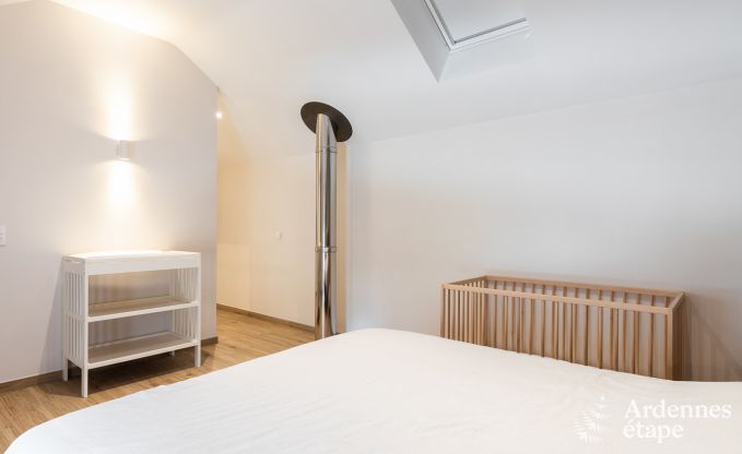 Cottage La-Roche-en-Ardenne 6 Pers. Ardennen