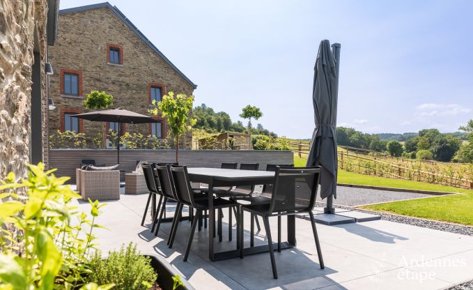 Cottage La-Roche-en-Ardenne 6 Pers. Ardennen