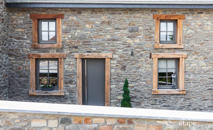 Cottage La-Roche-en-Ardenne 6 Pers. Ardennen