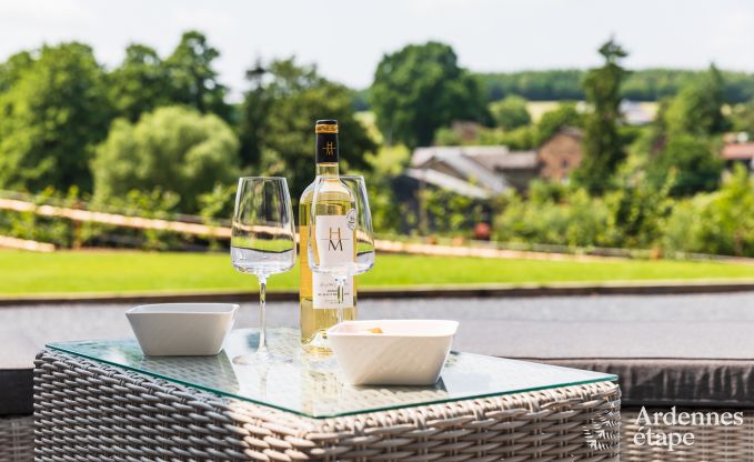 Cottage La-Roche-en-Ardenne 6 Pers. Ardennen