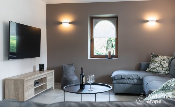 Cottage La-Roche-en-Ardenne 6 Pers. Ardennen