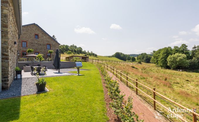 Cottage La-Roche-en-Ardenne 6 Pers. Ardennen
