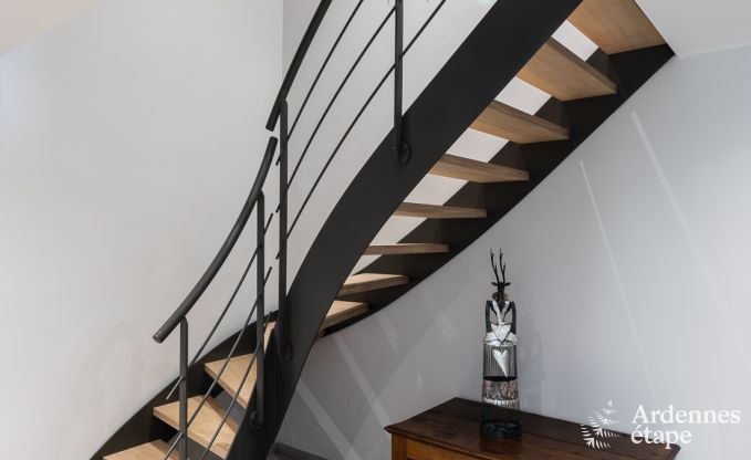 Cottage La-Roche-en-Ardenne 6 Pers. Ardennen