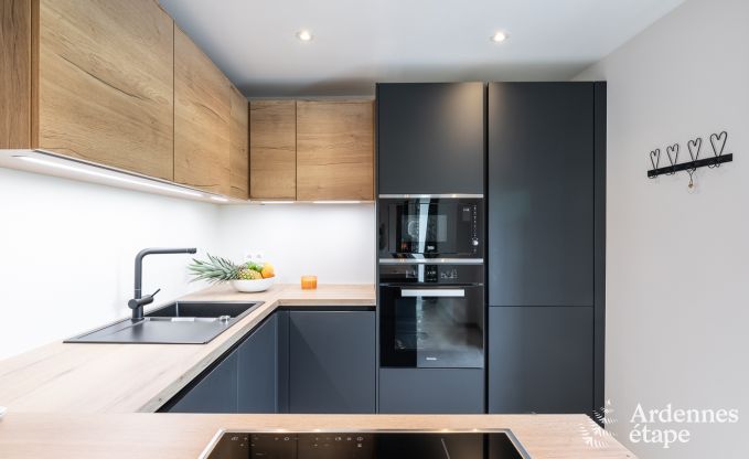 Cottage La-Roche-en-Ardenne 6 Pers. Ardennen